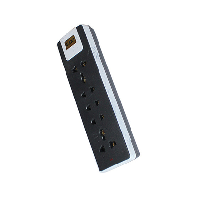 Africa Middle East Extension Socket