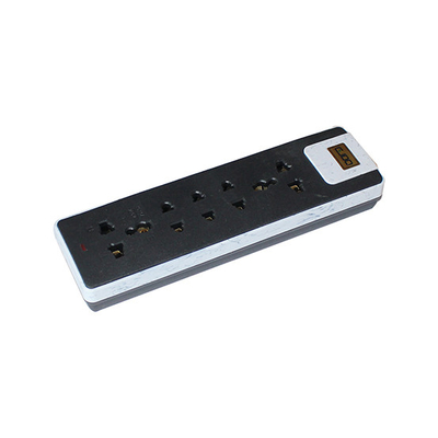 Africa Middle East Extension Socket