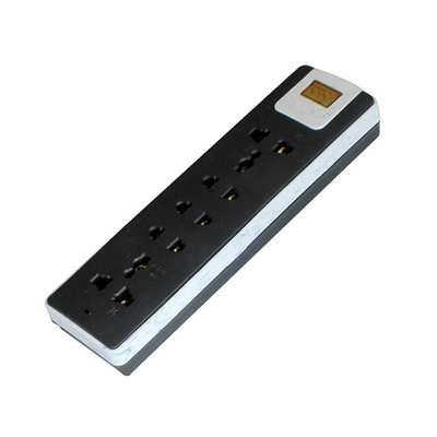 Africa Middle East Extension Socket