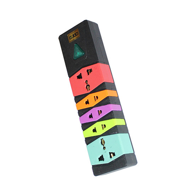 Africa Middle East Extension Socket