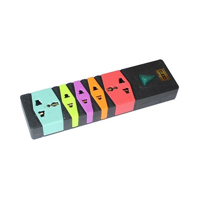 Africa Middle East Extension Socket