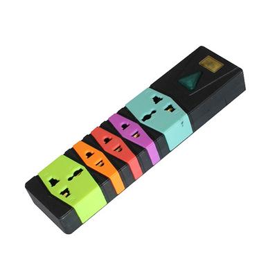 Africa Middle East Extension Socket