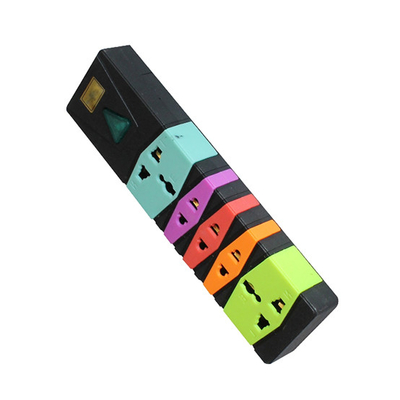 Africa Middle East Extension Socket