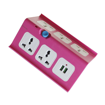 Africa Middle East Extension Socket