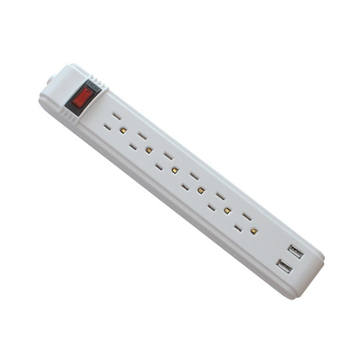 Africa Middle East Extension Socket