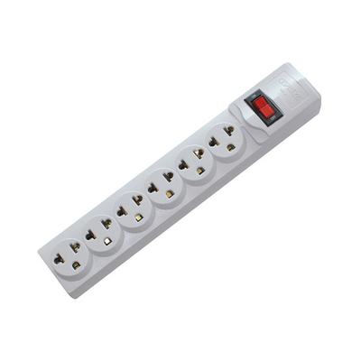 Africa Middle East Extension Socket