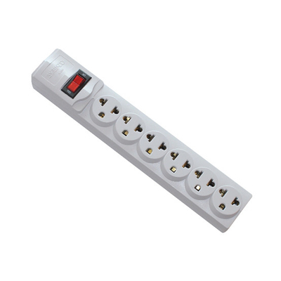 Africa Middle East Extension Socket