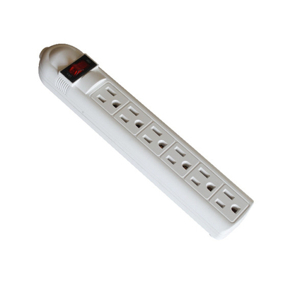 Africa Middle East Extension Socket