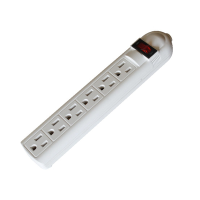 Africa Middle East Extension Socket