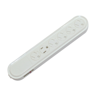Africa Middle East Extension Socket
