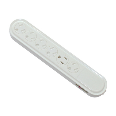 Africa Middle East Extension Socket