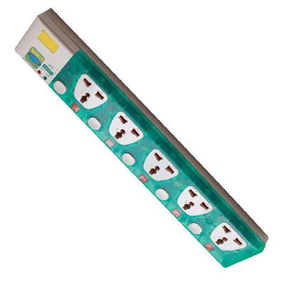 Africa Middle East Extension Socket