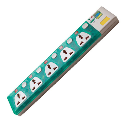 Africa Middle East Extension Socket