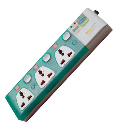 Africa Middle East Extension Socket