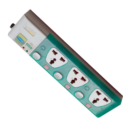 Africa Middle East Extension Socket