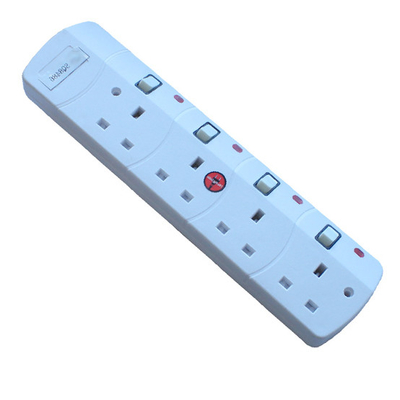 Africa Middle East Extension Socket