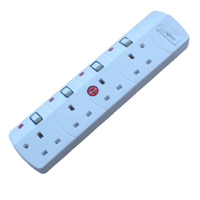 Africa Middle East Extension Socket