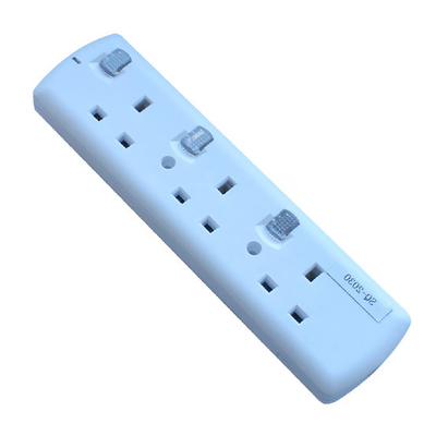 Africa Middle East Extension Socket
