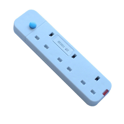 Africa Middle East Extension Socket