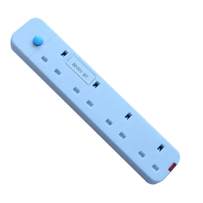 Africa Middle East Extension Socket