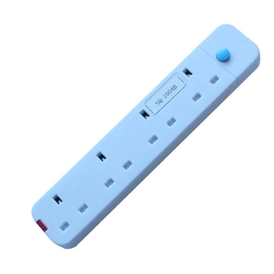 Africa Middle East Extension Socket