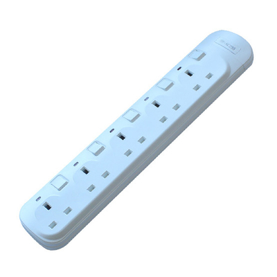 Africa Middle East Extension Socket