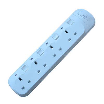 Africa Middle East Extension Socket