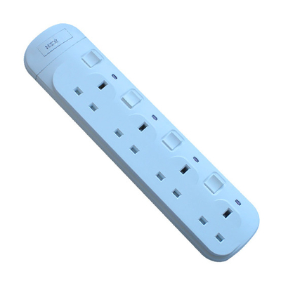 Africa Middle East Extension Socket