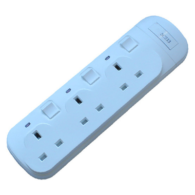 Africa Middle East Extension Socket