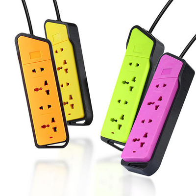 Africa Middle East Extension Socket