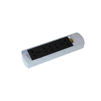Africa Middle East Extension Socket