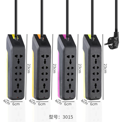 Africa Middle East Extension Socket