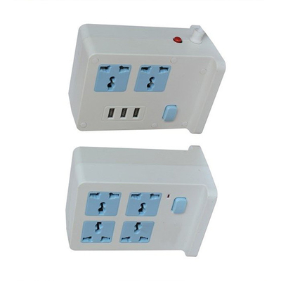 Africa Middle East Extension Socket