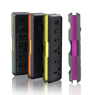 Africa Middle East Extension Socket