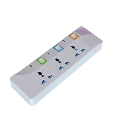 Africa Middle East Extension Socket
