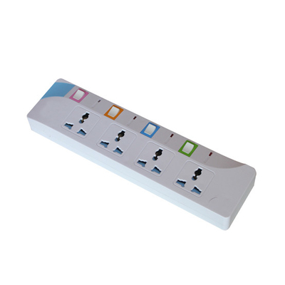 Africa Middle East Extension Socket