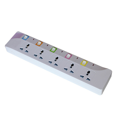 Africa Middle East Extension Socket