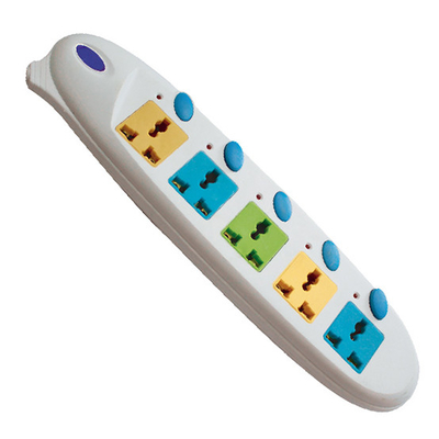 Africa Middle East Extension Socket