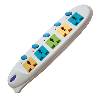 Africa Middle East Extension Socket
