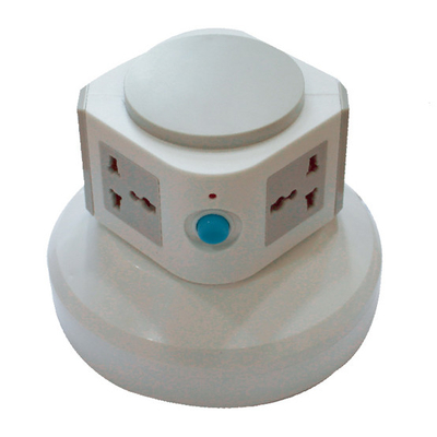 Africa Middle East Extension Socket