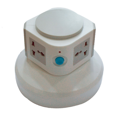 Africa Middle East Extension Socket