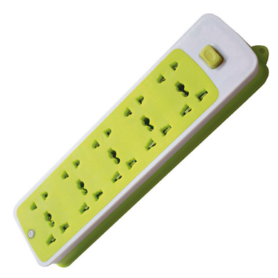 Africa Middle East Extension Socket
