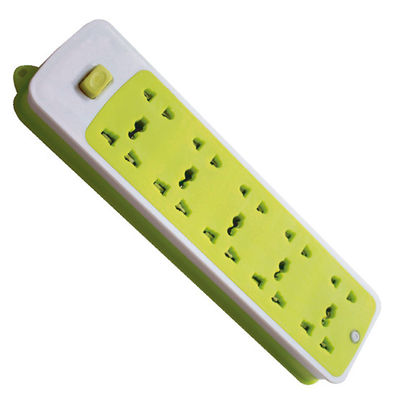 Africa Middle East Extension Socket
