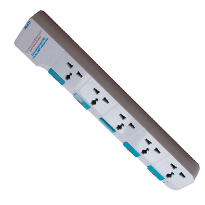 Africa Middle East Extension Socket