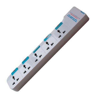 Africa Middle East Extension Socket