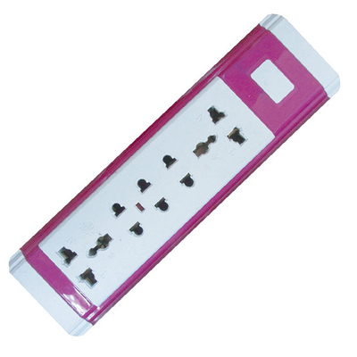 Africa Middle East Extension Socket