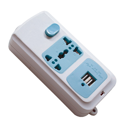 Africa Middle East Extension Socket