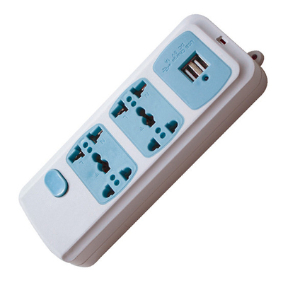 Africa Middle East Extension Socket