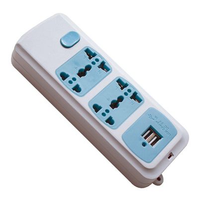 Africa Middle East Extension Socket