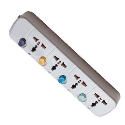 Africa Middle East Extension Socket